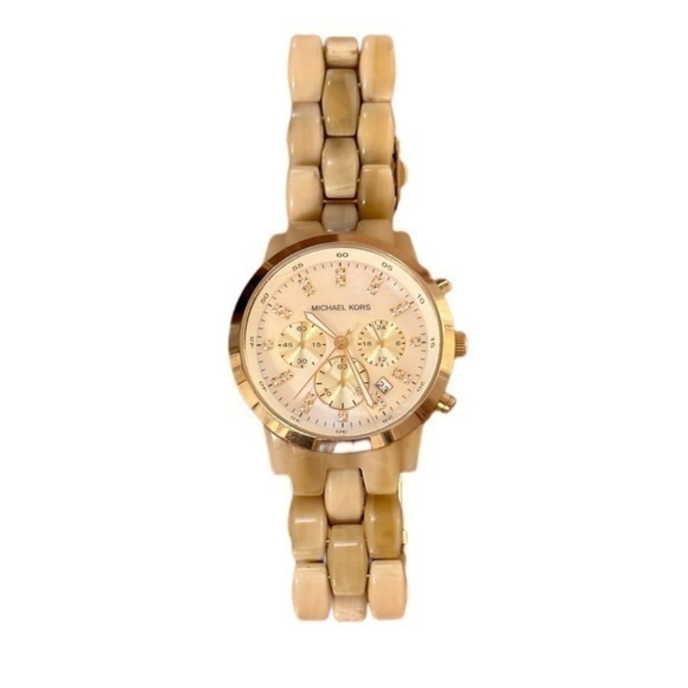 Michael Kors Jet Set ladies watch Model Number: MK5217